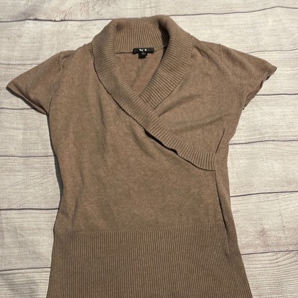 Juniors BCX Sweater L - Picture 1 of 4
